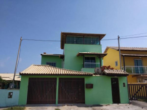 HOUSE PAMPOS